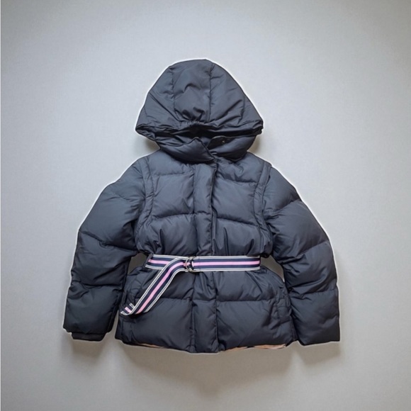 🎈[KIDS]🎈Crewcut kids down jacket 6/7 - Picture 1 of 3